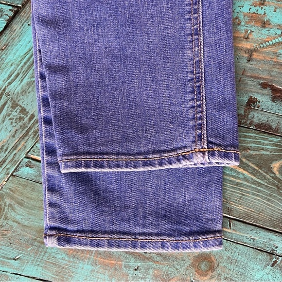 Old Navy Rockstar Super Skinny Jeans Size 14 - Picture 12 of 12